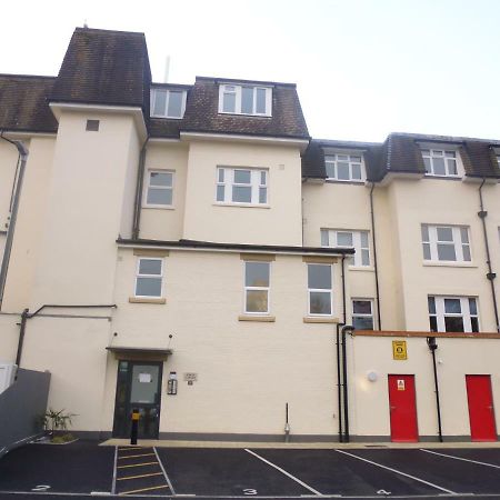 Close To Beach And Town Square Bournemouth Exteriér fotografie